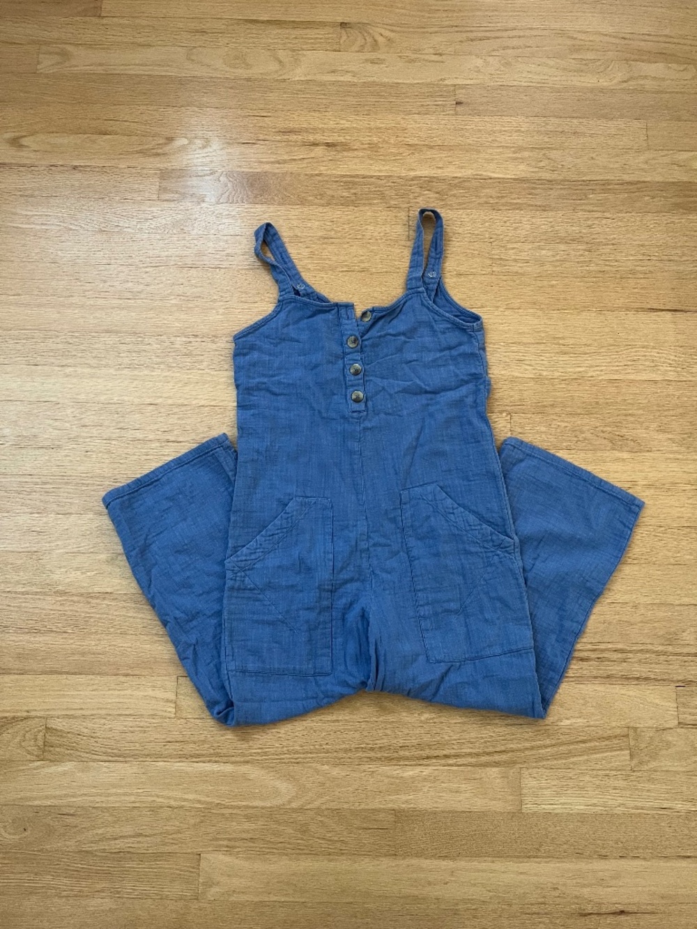 Billabong Jumpsuit